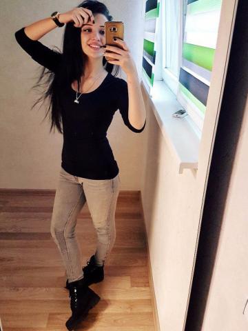 Полина фото 2