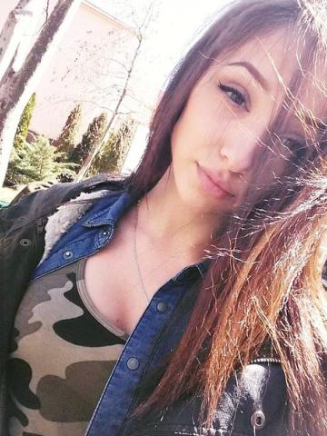 Полина фото 3