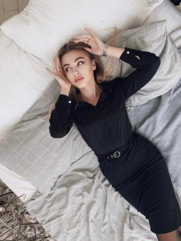 Жанна Вип Реал Модель фото 2